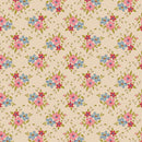 Tilda Creating Memories Frida Pearl Fabric