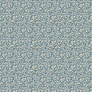 Tilda Creating Memories Brie Blue Fabric
