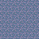 Tilda Brie Basic Denim Fabric