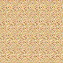 Tilda Brie Basic Mustard Fabric