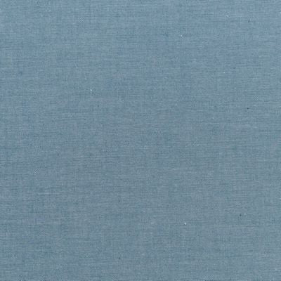 Tilda Chambray Petrol Fabric