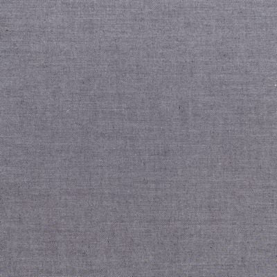 Tilda Chambray Petrol Fabric