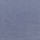 Tilda Chambray Dark Blue Fabric