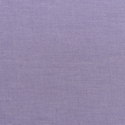 Tilda Chambray Lavender Fabric