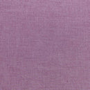 Tilda Chambray Plum Fabric