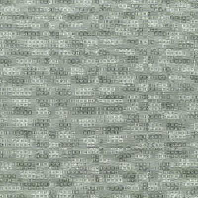 Tilda Chambray Sage Fabric