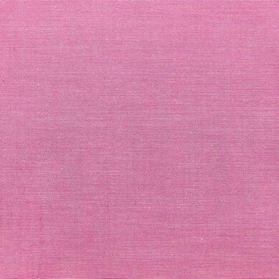 Tilda Chambray Cerise Fabric