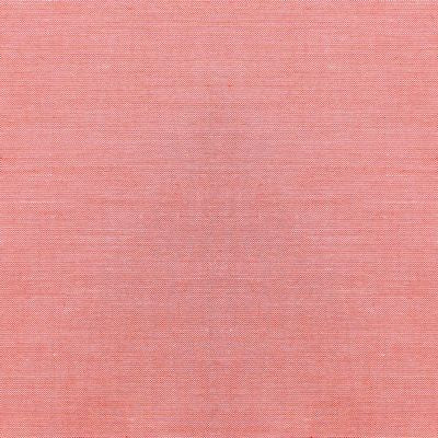 Tilda Chambray Coral Fabric