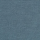 Tilda Chambray Prussian Fabric
