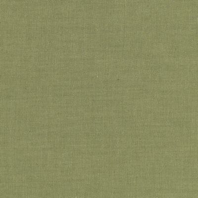 Tilda Chambray Pine Fabric