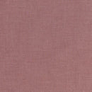 Tilda Chambray Rosewood Fabric