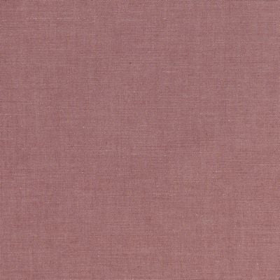 Tilda Chambray Rosewood Fabric