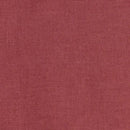 Tilda Chambray Burgundy Fabric