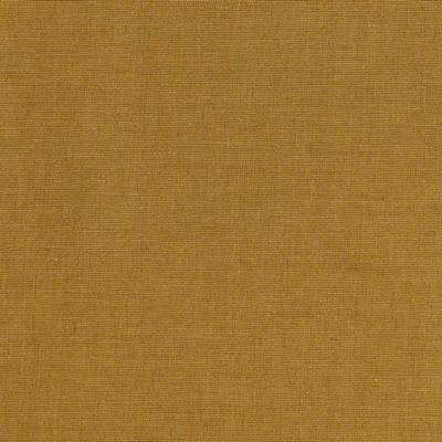 Tilda Chambray Mustard Fabric