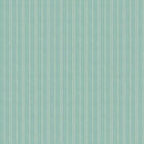 Tilda Creating Memories Woven Seamstripe Teal Fabric