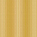 Tilda Creating Memories Woven Stripe Yellow Fabric