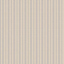 Tilda Creating Memories Woven Seamstripe Blue Fabric