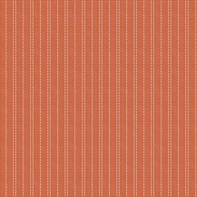 Tilda Creating Memories Woven Seamstripe Ginger Fabric