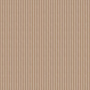 Tilda Creating Memories Woven Stripe Toffee Fabric
