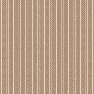 Tilda Creating Memories Woven Stripe Toffee Fabric