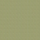 Tilda Creating Memories Woven Stripe Green Fabric
