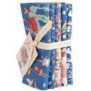 Tilda Jubilee Blue Collection Fat Quarter Bundle