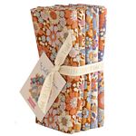 Tilda Wallflower Carmel Thistle Fat Quarter Bundle
