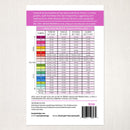 Kinetik Quilt Pattern