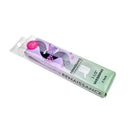 Tula Pink Floral Reef Big Squiggle Ultraviolet 1.5 Inch  x 3 Yard Webbing