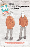 Journeyman Jacket Pattern