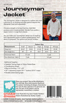 Journeyman Jacket Pattern
