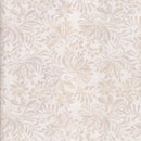 Timeless Treasures Victorian Flowers Sand Batik Fabric