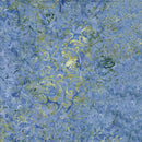 Timeless Treasures Gilded Scroll Dawn Batik Fabric