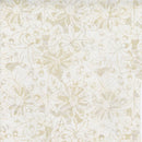 TT Water Painted Floral Mist Tonga Batik Fabric