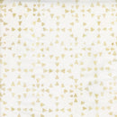 TT Triangle Patterns Antique Tonga Batik Fabric