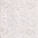 Timeless Treasures Magic Garden Shell Batik Fabric