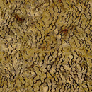 TT Chateau Waves Cork Tonga Batik Fabric