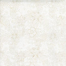 TT Floral Magnolia Tonga Batik Fabric