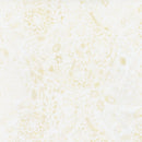 TT Floral Bouquet Calm Tonga Batik Fabric
