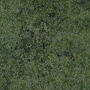 Timeless Treasures Spike Leaf Floral Grass Batik Fabric