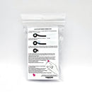 Thimtec Thimble Tape Purple Dragon