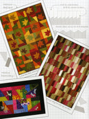 Scrap Crazy Play Book