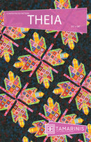 Theia Quilt Pattern