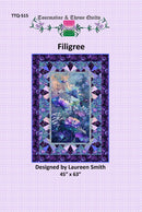 Filigree Quilt Pattern