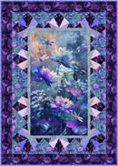 Filigree Quilt Pattern