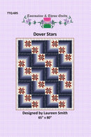 Dover Stars Quilt Pattern