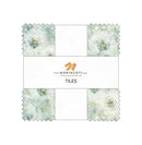 Northcott Whisper Tiles Layer Cake