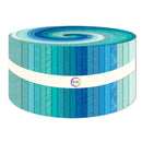 I've Got Hue Babe Turquoise Waves 2.5 Inch Strips