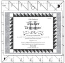Tucker Trimmer II Ruler