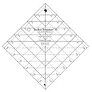 Tucker Trimmer II Ruler